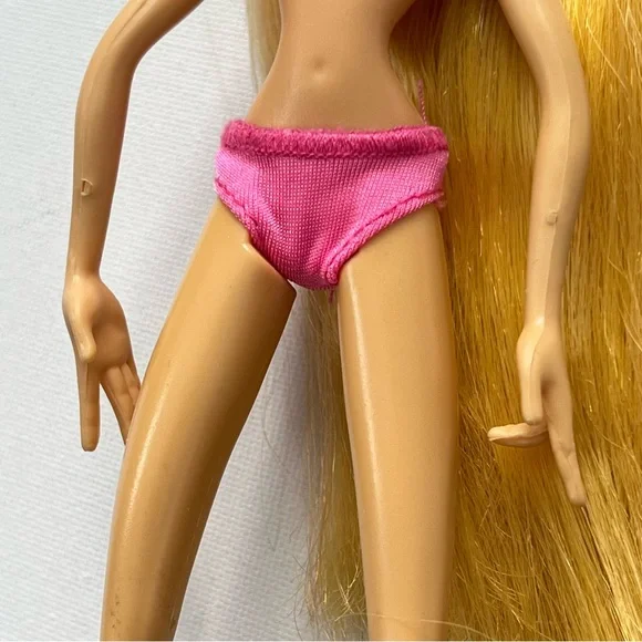 RARE Winx Club Stella Disco doll - Picture 5 of 9